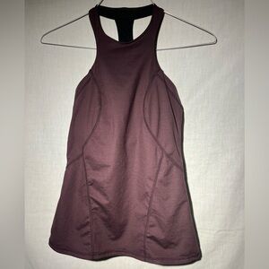 Zella Racerback Tank Top